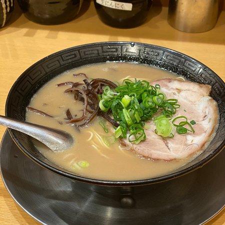 Hakata Ramen Kazu